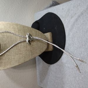 Mustang Bolo Tie
